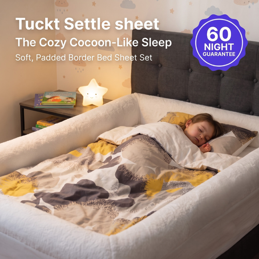 The Settle Sheet™