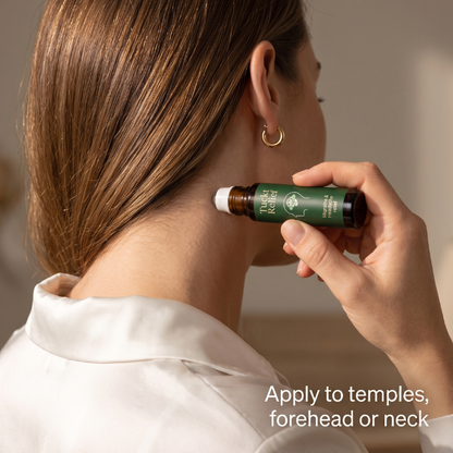 Feel an Ease and Calming Effect with Tuckt Relief