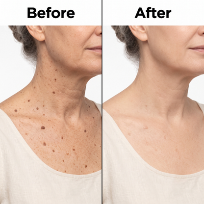 Smoothen your Skin out with Tuckt Body Stick