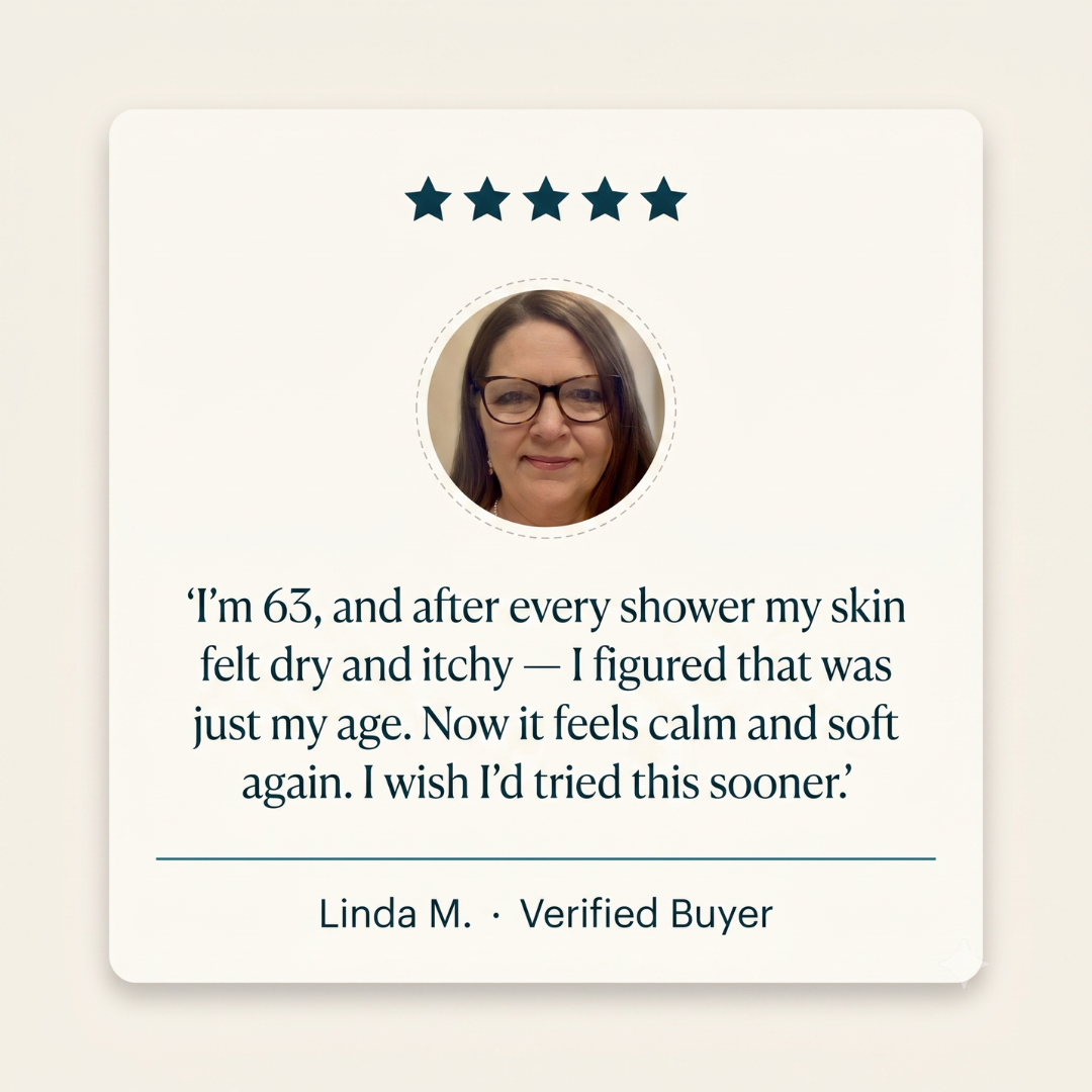 Give Your Skin Water It Can Finally Handle With Tuckt Pure