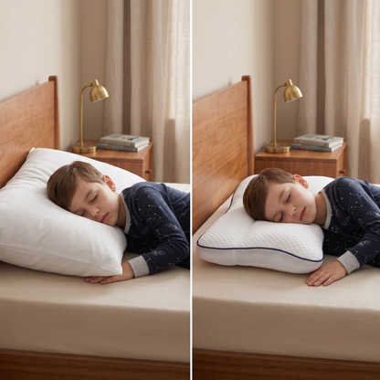 Tuckt Kids Pillow