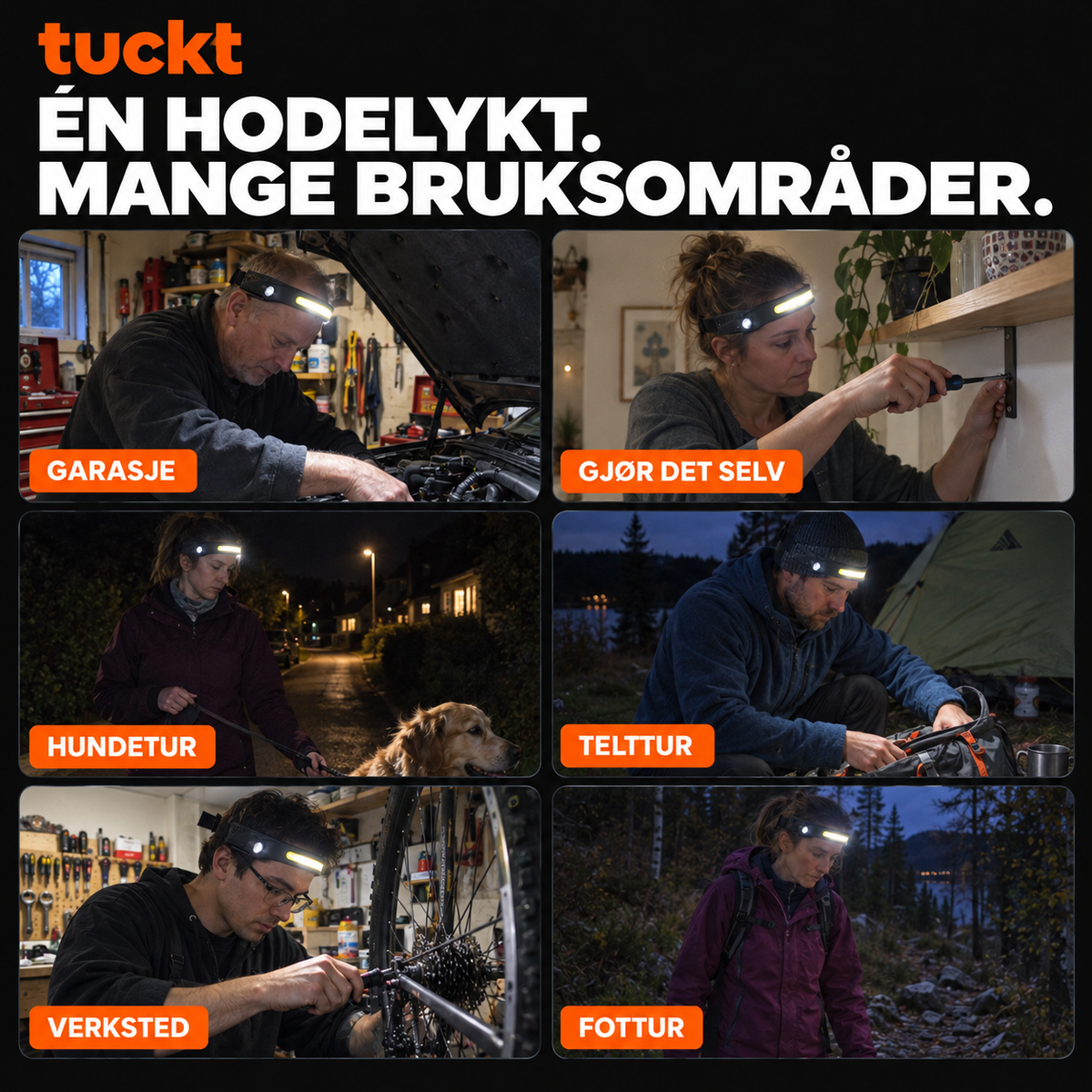 Tuckt Hodelykt