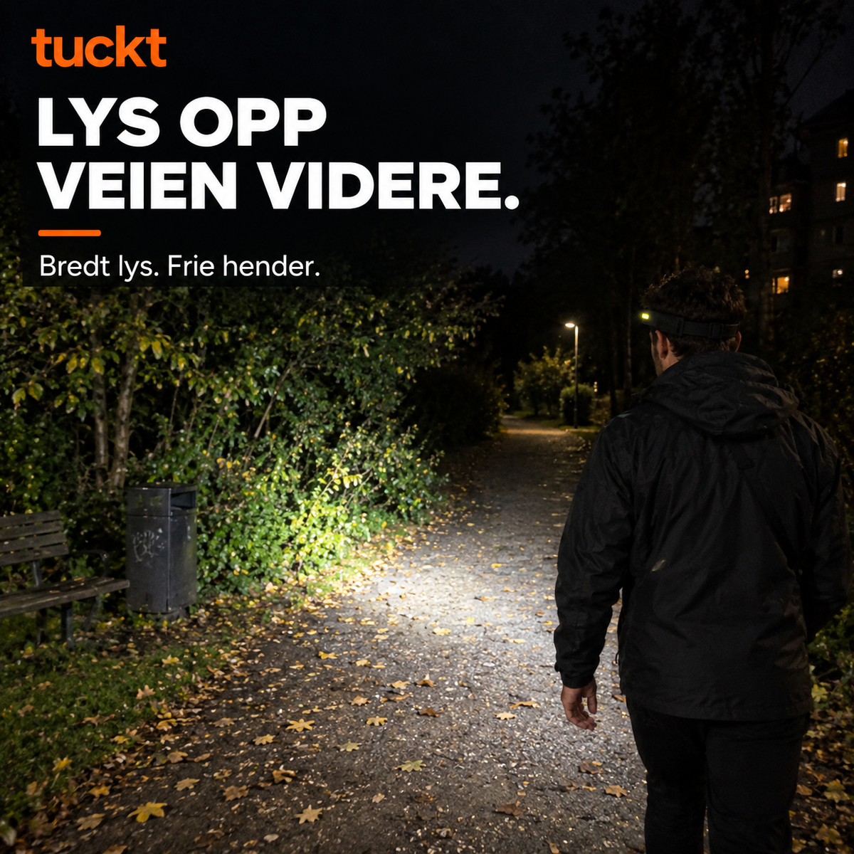 Tuckt Hodelykt