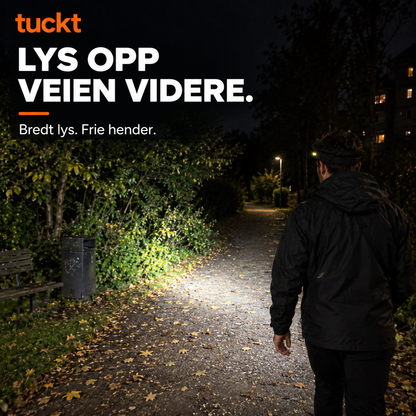 Tuckt Hodelykt