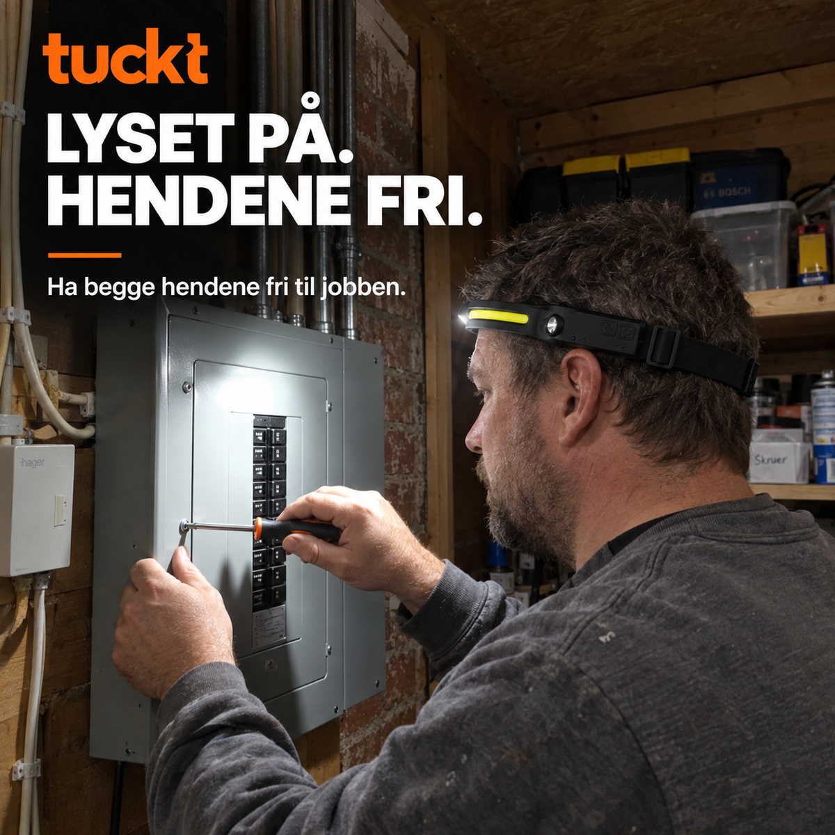 Tuckt Hodelykt