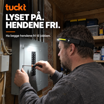Tuckt Hodelykt