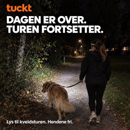 Tuckt Hodelykt