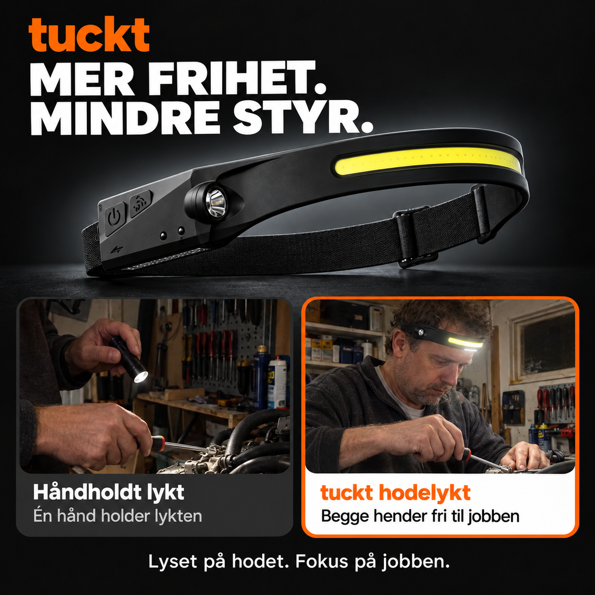 Tuckt Hodelykt