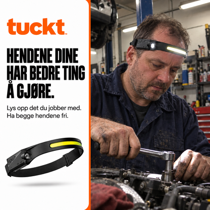 Tuckt Hodelykt
