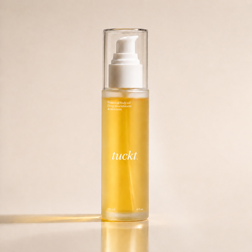 Tuckt Body Oil™