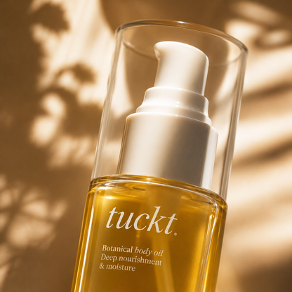 Tuckt Body Oil™
