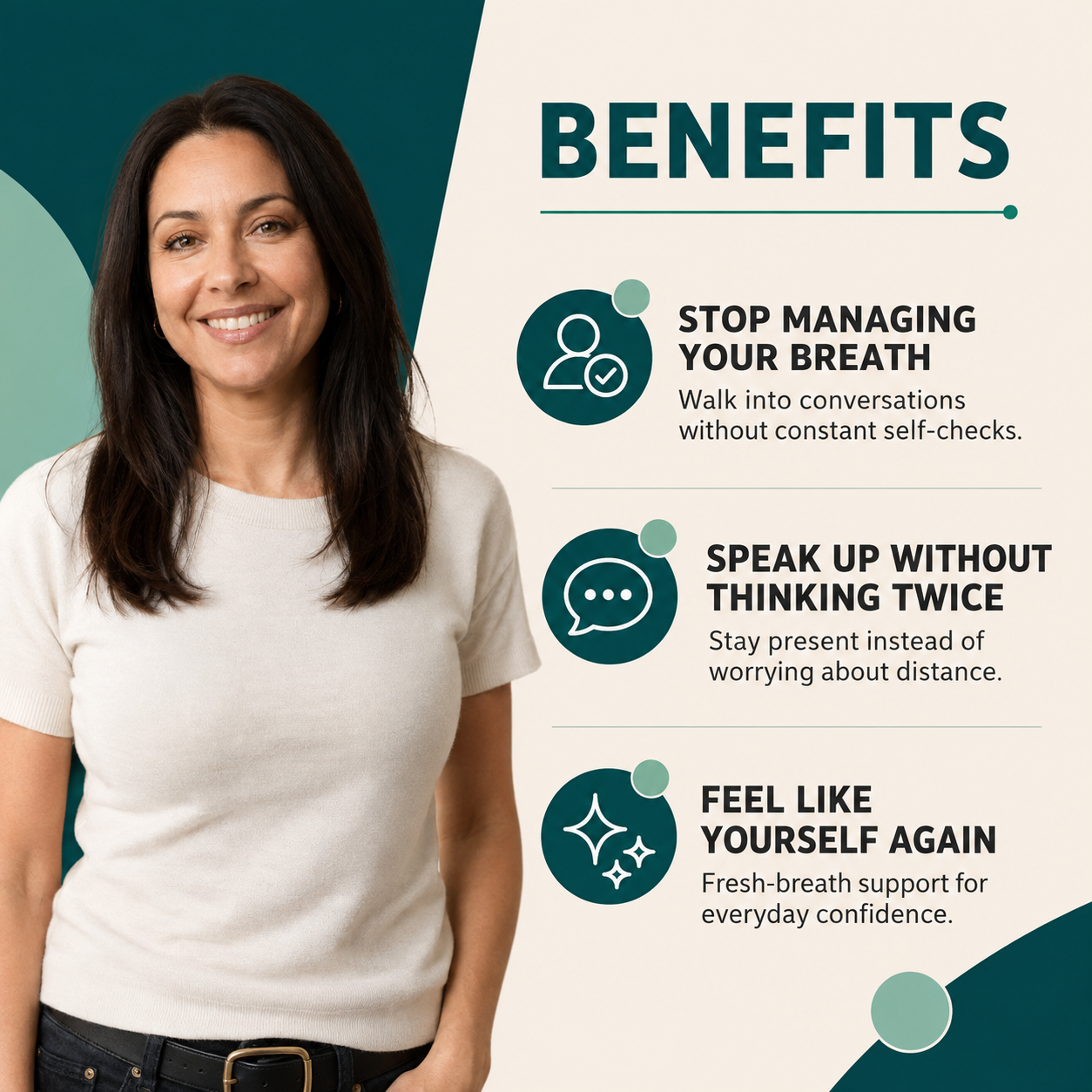 Tuckt – Three-Source Breath Formula (Gut · Mouth · Liver)