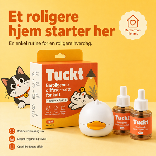 1 Ekstra Refill – 50 % rabatt!