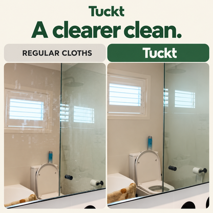 Tuckt Magic Cloth™