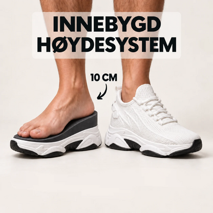 Tuckt Boost
